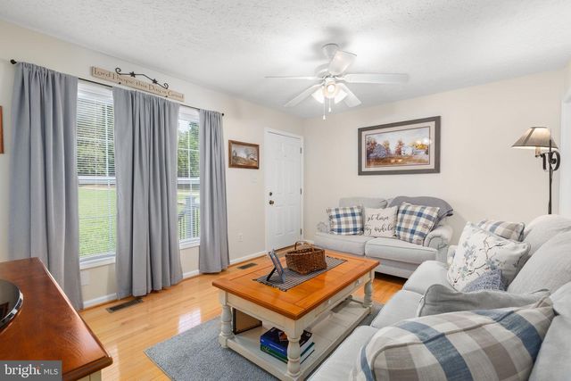 8311 ASHCRAFT WAY, Partlow, VA 22534