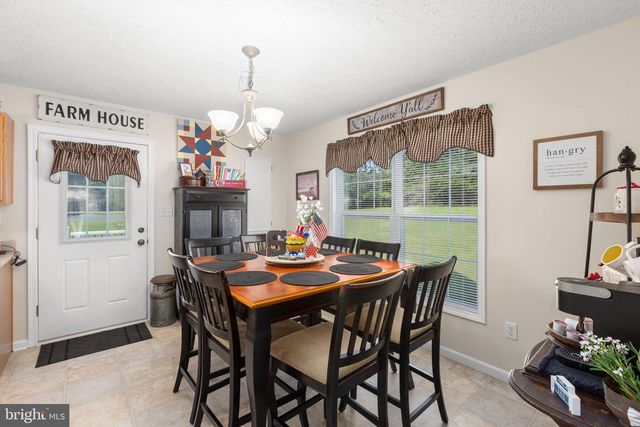 8311 ASHCRAFT WAY, Partlow, VA 22534