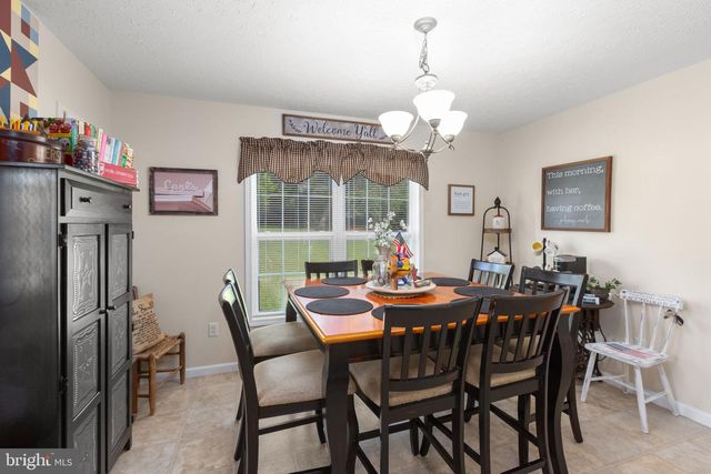 8311 ASHCRAFT WAY, Partlow, VA 22534