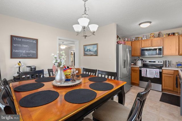 8311 ASHCRAFT WAY, Partlow, VA 22534