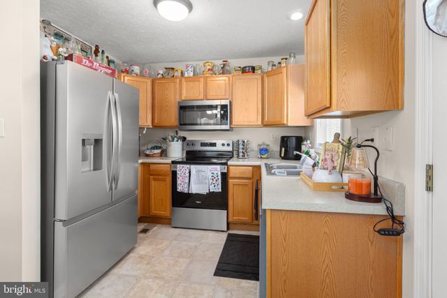 8311 ASHCRAFT WAY, Partlow, VA 22534