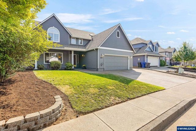 5874 Flairstone Ct SE, Salem, OR 97306