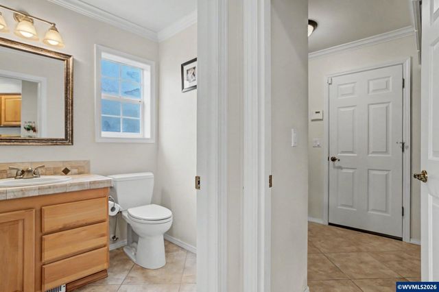 5874 Flairstone Ct SE, Salem, OR 97306