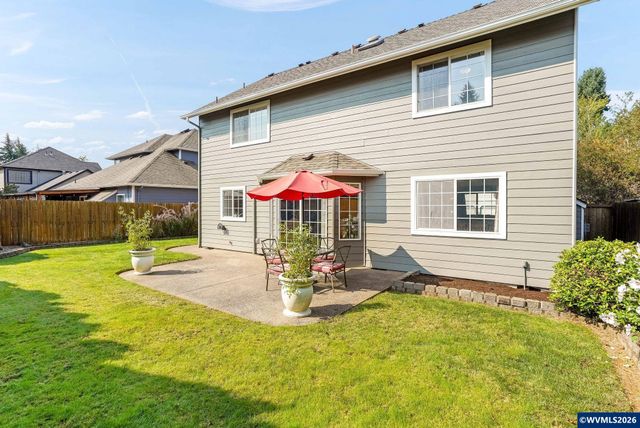 5874 Flairstone Ct SE, Salem, OR 97306