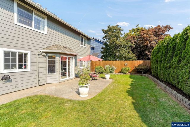 5874 Flairstone Ct SE, Salem, OR 97306