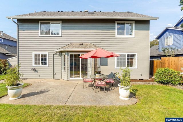 5874 Flairstone Ct SE, Salem, OR 97306