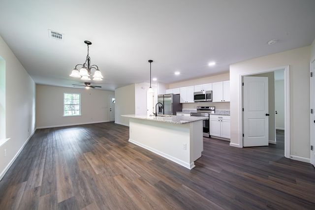 6900 Forrest Road, Columbus, GA 31907