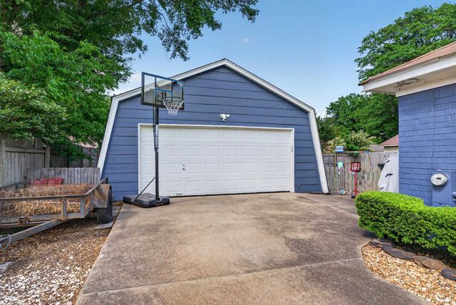 7200 LAMESA LN, Bartlett, TN 38133