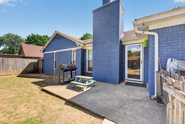 7200 LAMESA LN, Bartlett, TN 38133