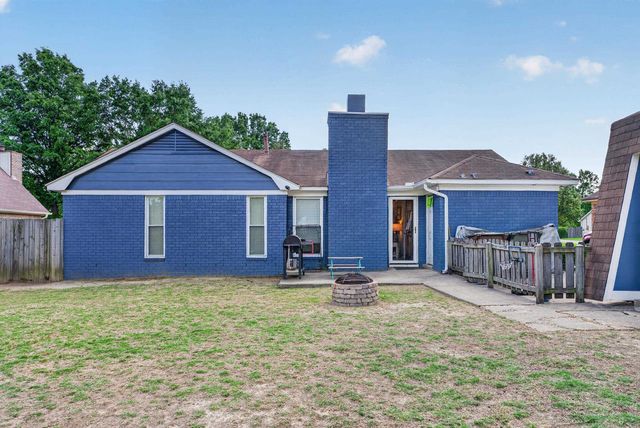 7200 LAMESA LN, Bartlett, TN 38133