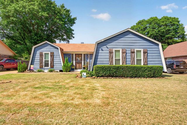 7200 LAMESA LN, Bartlett, TN 38133