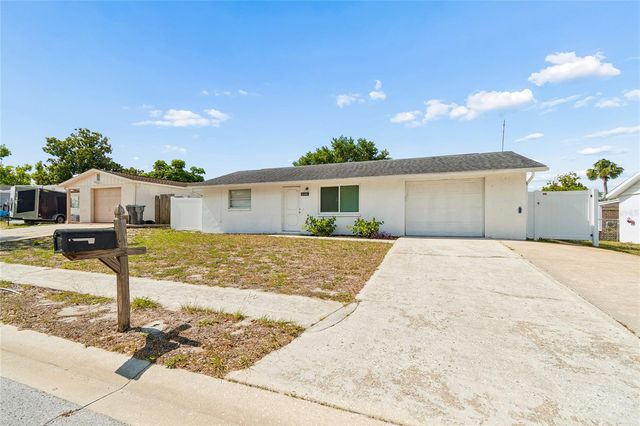 6324 TRALEE AVENUE, New Port Richey, FL 34653