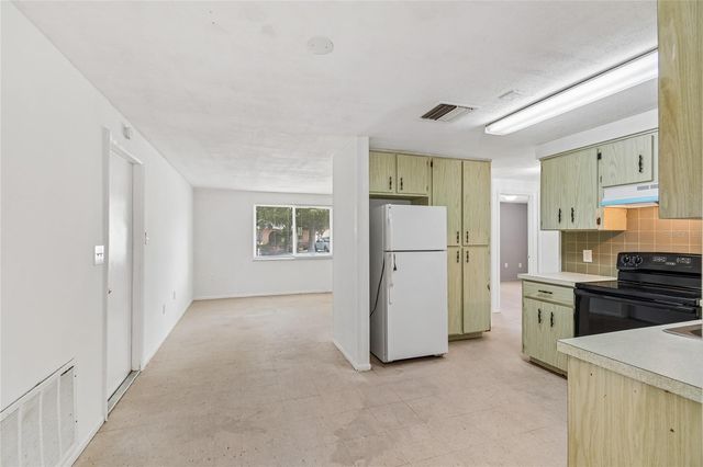 6324 TRALEE AVENUE, New Port Richey, FL 34653