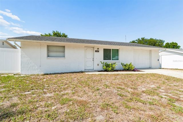 6324 TRALEE AVENUE, New Port Richey, FL 34653