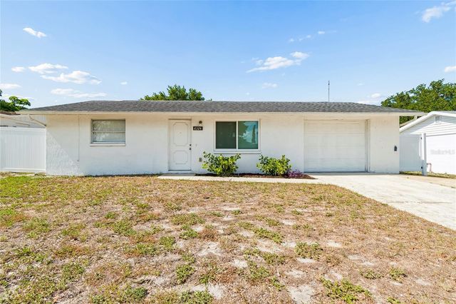 6324 TRALEE AVENUE, New Port Richey, FL 34653