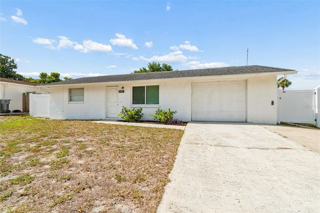 6324 TRALEE AVENUE, New Port Richey, FL 34653