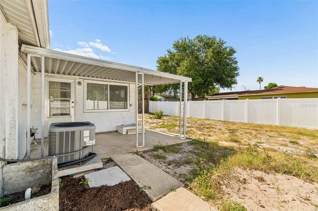 6324 TRALEE AVENUE, New Port Richey, FL 34653