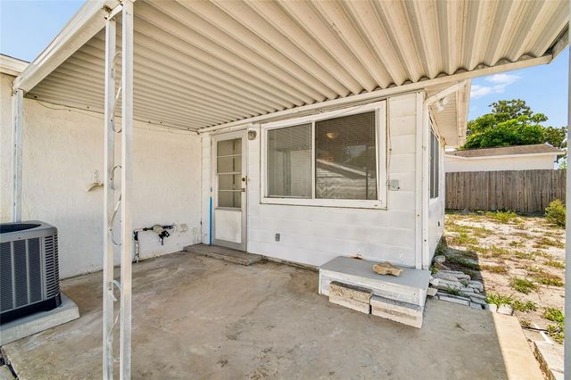 6324 TRALEE AVENUE, New Port Richey, FL 34653