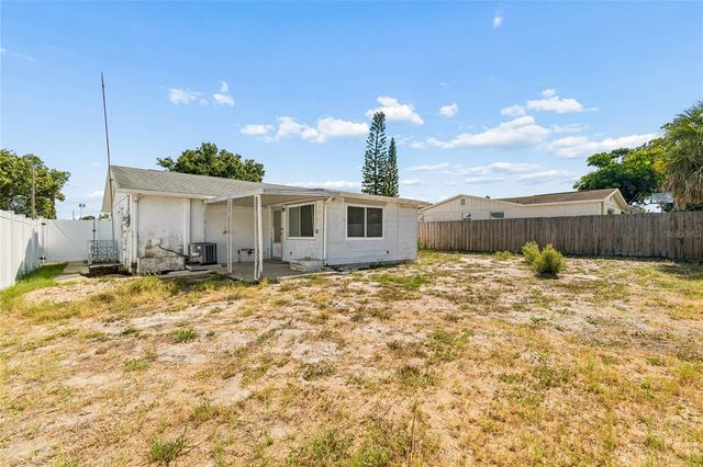 6324 TRALEE AVENUE, New Port Richey, FL 34653