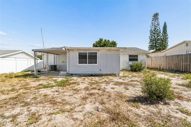 6324 TRALEE AVENUE, New Port Richey, FL 34653
