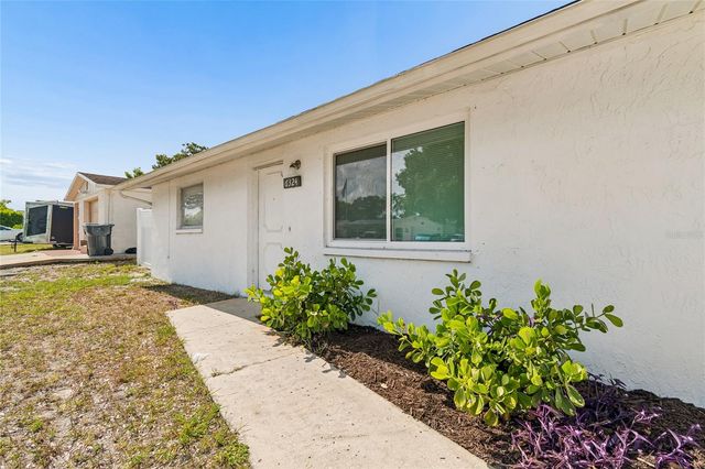 6324 TRALEE AVENUE, New Port Richey, FL 34653
