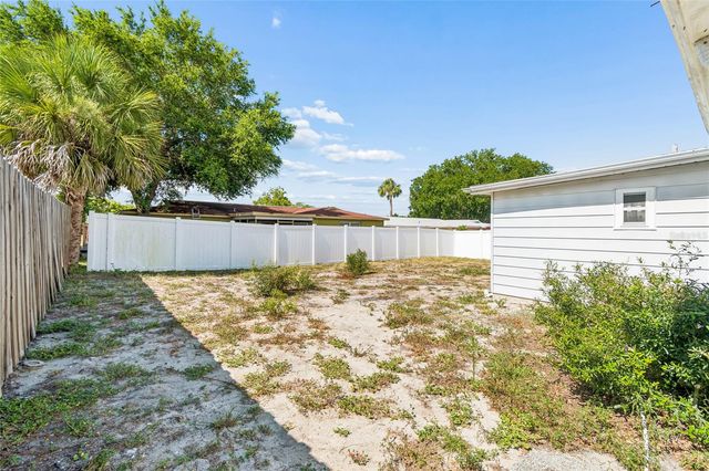 6324 TRALEE AVENUE, New Port Richey, FL 34653