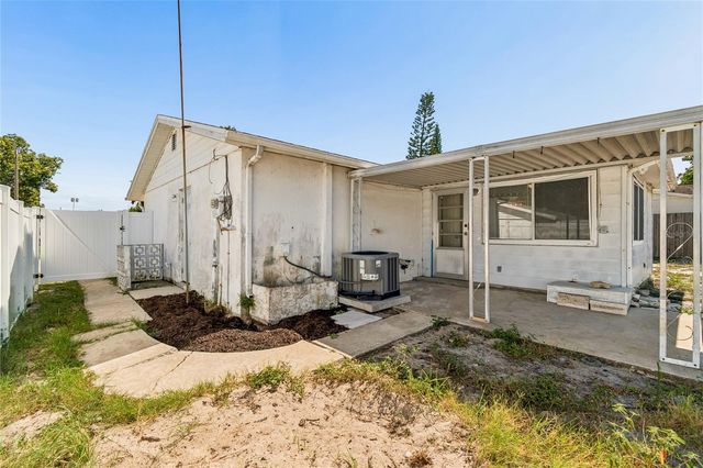 6324 TRALEE AVENUE, New Port Richey, FL 34653