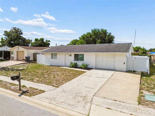 6324 TRALEE AVENUE, New Port Richey, FL 34653