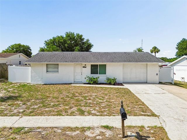 6324 TRALEE AVENUE, New Port Richey, FL 34653
