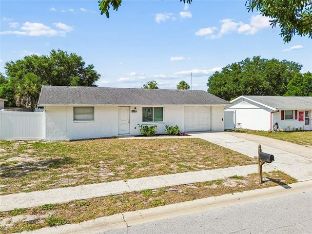 6324 TRALEE AVENUE, New Port Richey, FL 34653