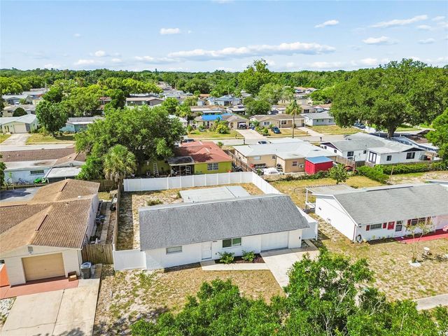 6324 TRALEE AVENUE, New Port Richey, FL 34653