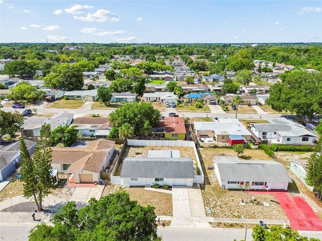 6324 TRALEE AVENUE, New Port Richey, FL 34653