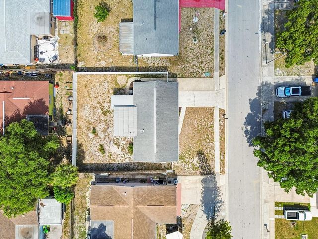 6324 TRALEE AVENUE, New Port Richey, FL 34653