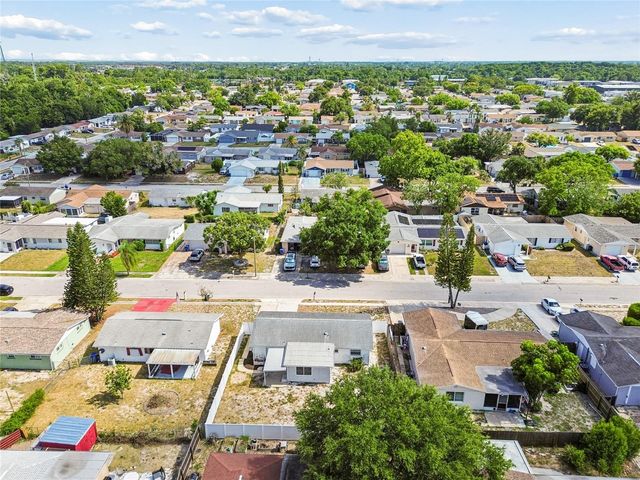 6324 TRALEE AVENUE, New Port Richey, FL 34653