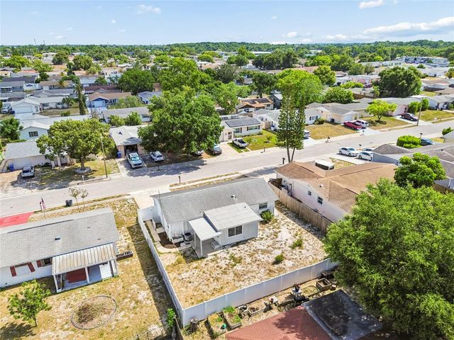 6324 TRALEE AVENUE, New Port Richey, FL 34653