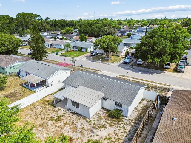6324 TRALEE AVENUE, New Port Richey, FL 34653