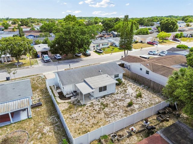 6324 TRALEE AVENUE, New Port Richey, FL 34653