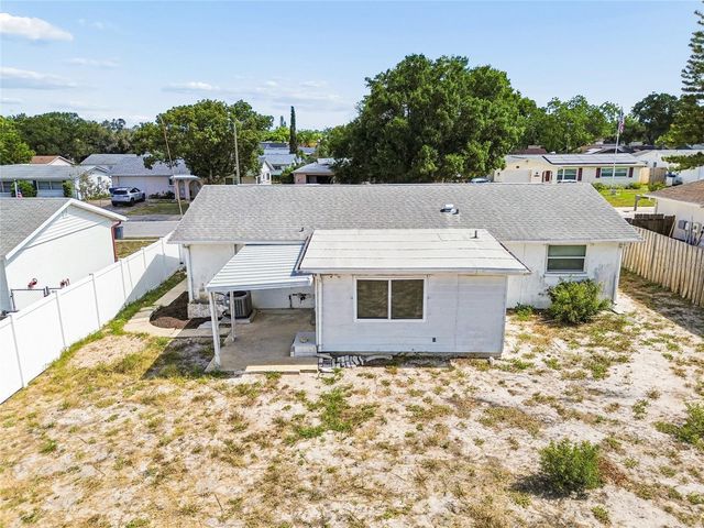 6324 TRALEE AVENUE, New Port Richey, FL 34653