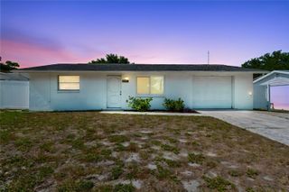 6324 TRALEE AVENUE, New Port Richey, FL 34653