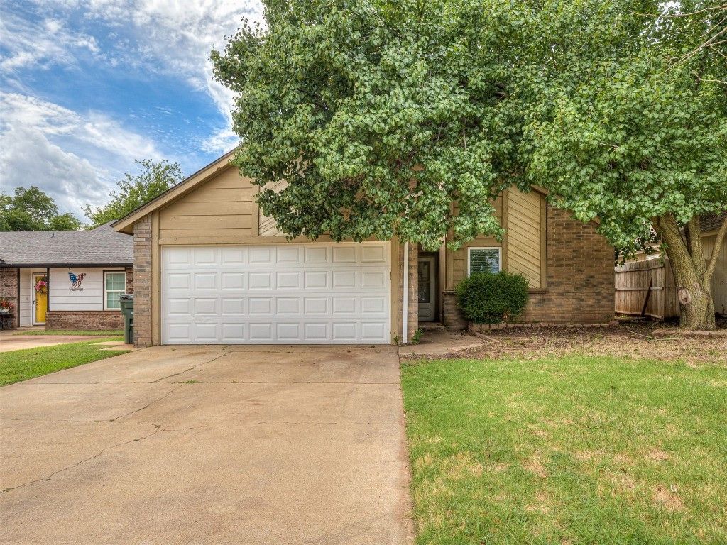 725 Lapwing Road, Edmond, OK 73003