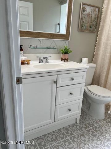 50 Valentine Street 22A, Monmouth Beach, NJ 07750