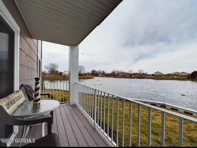 50 Valentine Street 22A, Monmouth Beach, NJ 07750