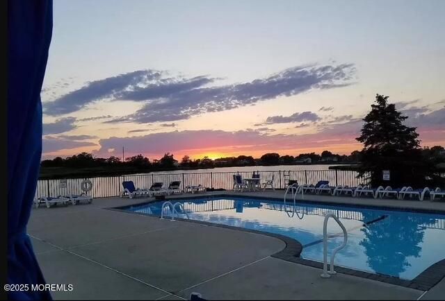 50 Valentine Street 22A, Monmouth Beach, NJ 07750