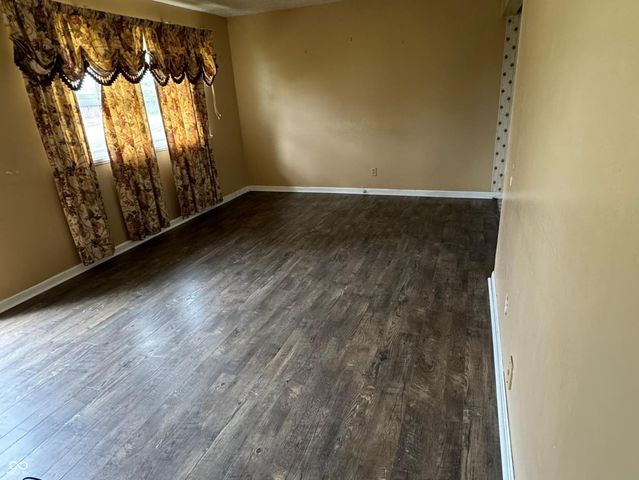 113 Edwards Avenue, Beech Grove, IN 46107