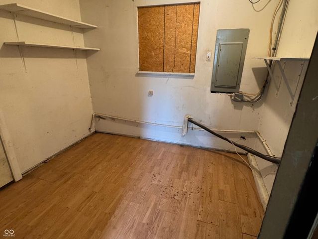 113 Edwards Avenue, Beech Grove, IN 46107
