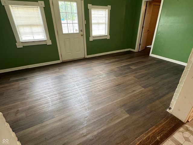 113 Edwards Avenue, Beech Grove, IN 46107