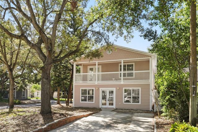 820 ALTALOMA AVENUE, Orlando, FL 32803