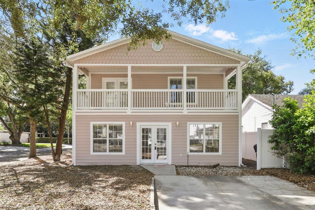 820 ALTALOMA AVENUE, Orlando, FL 32803