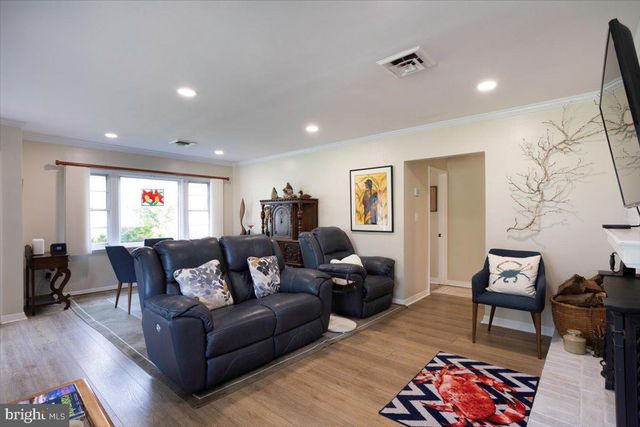 25 ALGONQUIN RD, Cambridge, MD 21613