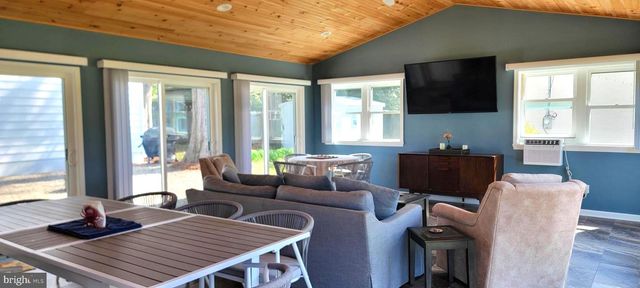 25 ALGONQUIN RD, Cambridge, MD 21613